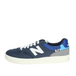 New Balance Mens Ct300 Sneaker